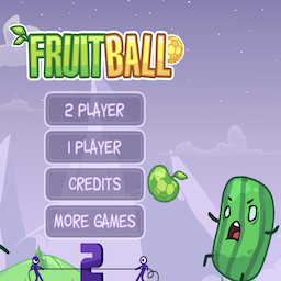 watermelon football icon