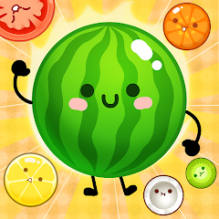 
watermelon unblocked game
